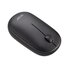 Acer Wireless Bubble - AMR100 Black (Retail pack) mouse Universale Ambidestro RF Wireless Ottico 1600 DPI