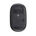 Acer Wireless Bubble - AMR100 Black (Retail pack) mouse Universale Ambidestro RF Wireless Ottico 1600 DPI