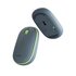 Acer Wireless Bubble - AMR100 Blue (Retail pack) mouse Universale Ambidestro RF Wireless Ottico 1600 DPI