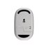 Acer Wireless Bubble - AMR100 White (Retail pack) mouse Universale Ambidestro RF Wireless Ottico 1600 DPI