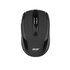 Acer Wireless Mouse Nero 2Y 1600 dpi