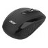 Acer Wireless Mouse Nero 2Y 1600 dpi