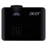 Acer X139 5000 ANSI lumen DLP WXGA (1200x800) Compatibilità 3D Nero