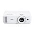 Acer X1827 4000 ANSI lumen DLP UHD 4K (3840x2160) Bianco