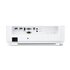 Acer X1827 4000 ANSI lumen DLP UHD 4K (3840x2160) Bianco