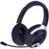 AceZone A-Spire Auricolare Con cavo e senza cavo A Padiglione Giocare USB tipo-C Bluetooth Nero
