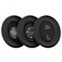 AceZone A-Spire Auricolare Con cavo e senza cavo A Padiglione Giocare USB tipo-C Bluetooth Nero