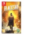 Activision Blacksad: Under the Skin Switch