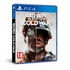 Activision Call of Duty: Black Ops Cold War - Standard Edition PS4