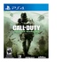 Activision Call of Duty: Modern Warfare Remastered, PS4