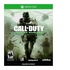 Activision Call of Duty: Modern Warfare Remastered - Xbox One