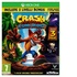 Activision Crash Bandicoot N. Sane Trilogy Xbox One