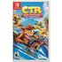 Activision Crash Team Racing Nitro-Fueled - Nintendo Switch