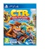 Activision Crash Team Racing Nitro-Fueled - PS4