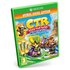 Activision Crash Team Racing Oxide it Xbox One