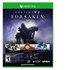Activision Destiny 2 Forsaken Xbox One