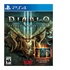 Activision Diablo III: Eternal Collection PS4 Base + DLC