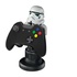 Activision EXG Cable Guys - Star Wars Stormtrooper Supporto attivo
