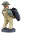 Activision Exquisite Gaming Cable Guys Captain Price Porta-Controller