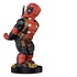 Activision Exquisite Gaming Cable Guys Deadpool Porta-Controller
