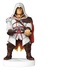 Activision Exquisite Gaming Cable Guys Ezio Porta-Controller