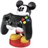Activision Exquisite Gaming Cable Guys Mickey Mouse Porta-Controller