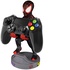 Activision Exquisite Gaming Cable Guys Miles Morales Spider-Man Porta-Controller