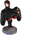 Activision Exquisite Gaming Cable Guys Miles Morales Spider-Man Porta-Controller