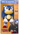 Activision Exquisite Gaming Cable Guys Sonic the Hedgehog Porta-Controller