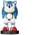 Activision Exquisite Gaming Cable Guys Sonic the Hedgehog Porta-Controller
