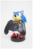 Activision Exquisite Gaming Cable Guys Sonic the Hedgehog Porta-Controller