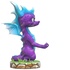 Activision Exquisite Gaming Cable Guys Spyro Blu, Porpora