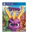 Activision Spyro Reignited Trilogy - PS4