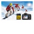 Adata 256GB Premier ONE V90 SDXC UHS-II 290MB Classe 10 (U3)