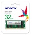 Adata AD4S2666716G19-SGN 16 GB DDR4 2666 MHz