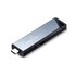 Adata AELI-UE800-2T-CSG unità flash USB 2 TB USB tipo-C 3.2 Gen 2 (3.1 Gen 2) Argento