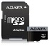 Adata 16GB microSDXC U3 memoria flash Classe 10