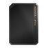 Adata EC600-BCBK contenitore di unità di archiviazione Box esterno HDD/SSD Nero 2.5