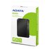Adata EC600-BCBK contenitore di unità di archiviazione Box esterno HDD/SSD Nero 2.5
