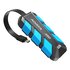 Adata Externe SSD SC740 2TB Plug&Go blue 1050/1000 MIL.STD USB tipo-C 3.2 Gen 2 (3.1 Gen 2) Nero, Blu