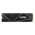 Adata GAMMIX S70 Blade M.2 4000 GB PCI Express 4.0 3D NAND NVMe