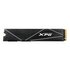 Adata GAMMIX S70 Blade M.2 4000 GB PCI Express 4.0 3D NAND NVMe