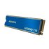 Adata LEGEND 710 512GB PCIe Generazione 3 x4 M.2 2280