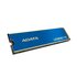 Adata LEGEND 710 512GB PCIe Generazione 3 x4 M.2 2280