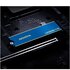 Adata LEGEND 710 512GB PCIe Generazione 3 x4 M.2 2280
