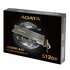 Adata LEGEND 840 M.2 512 GB PCI Express 4.0 3D NAND NVMe