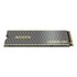Adata LEGEND 860 SLEG-860-1000GCS drives allo stato solido 1 TB M.2 PCI Express 4.0 NVMe 3D NAND