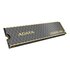 Adata LEGEND 860 SLEG-860-2000GCS drives allo stato solido 2 TB M.2 PCI Express 4.0 NVMe 3D NAND