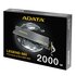 Adata LEGEND 860 SLEG-860-2000GCS drives allo stato solido 2 TB M.2 PCI Express 4.0 NVMe 3D NAND