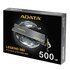 Adata LEGEND 860 SLEG-860-500GCS drives allo stato solido 500 GB M.2 PCI Express 4.0 NVMe 3D NAND